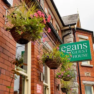 Egans House Guest house Dublin