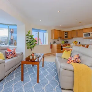 Apartahotel Park Place
