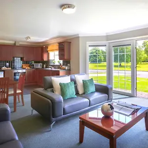 Apartamento Flesk River
