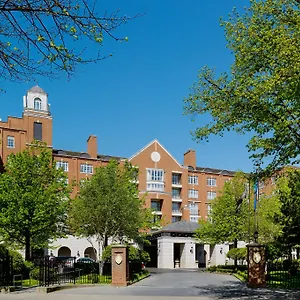 Intercontinental By Ihg Hotel Dublin