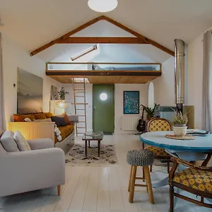 The Carton Store Loft Apt Apartment Cork