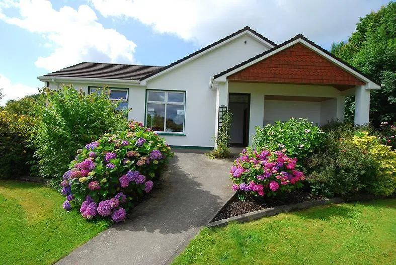 Holiday park Flemings White Bridge Self-Catering Mobile Home Hire Killarney