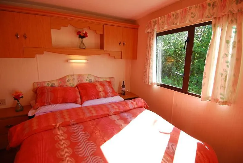 Flemings White Bridge Self-Catering Mobile Home Hire Killarney